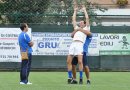 Coppa Marche - Centoprandonese-AAC 3-3